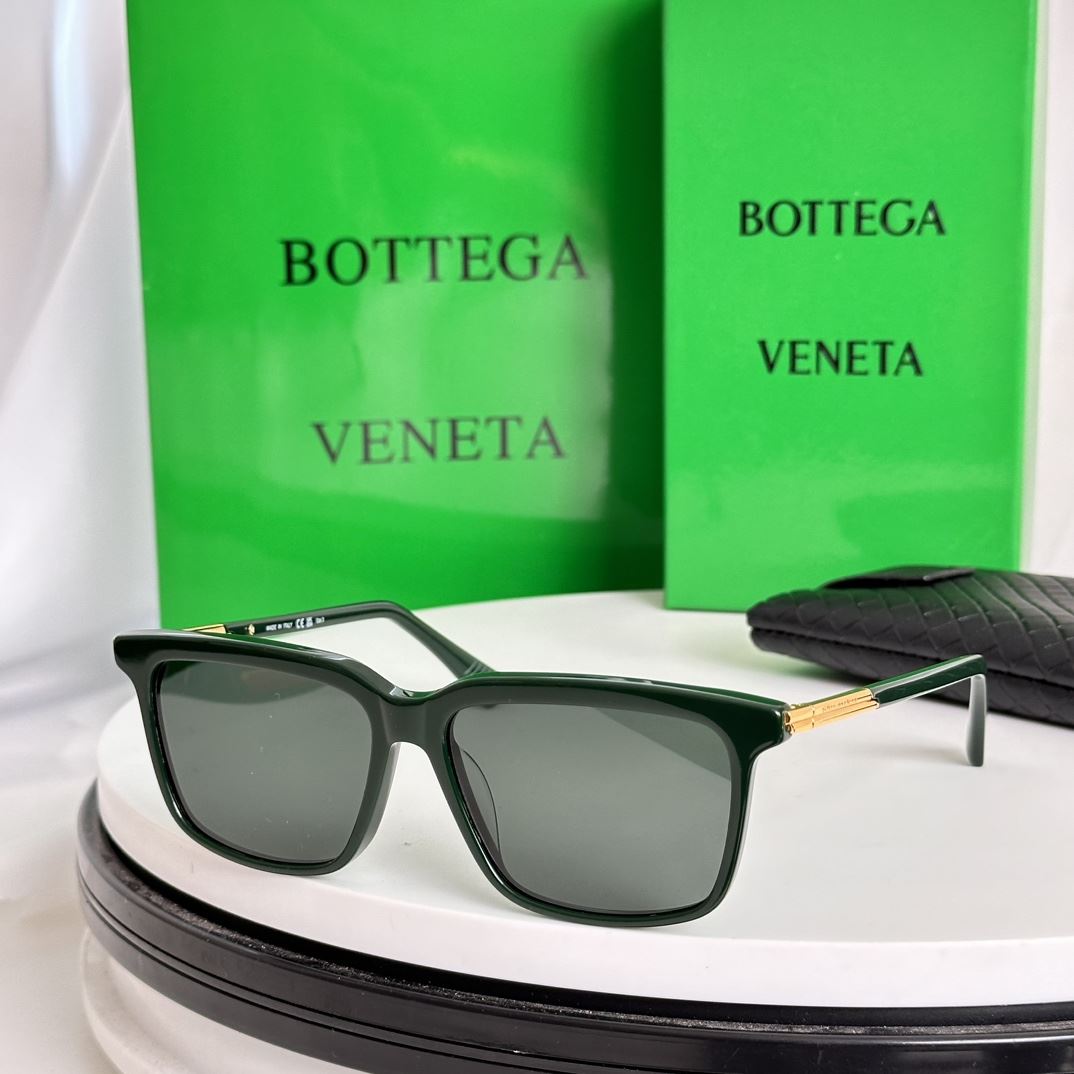 Bottega Veneta Sunglasses